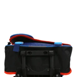 Cartable à Roulettes Super Mario Etoile D'Or 41 Cm 26 Cartable à Roulettes Super Mario Etoile D'Or 41 Cm -Promos Voyage Sac Boutique cartables scolaires dessins animes 871962z