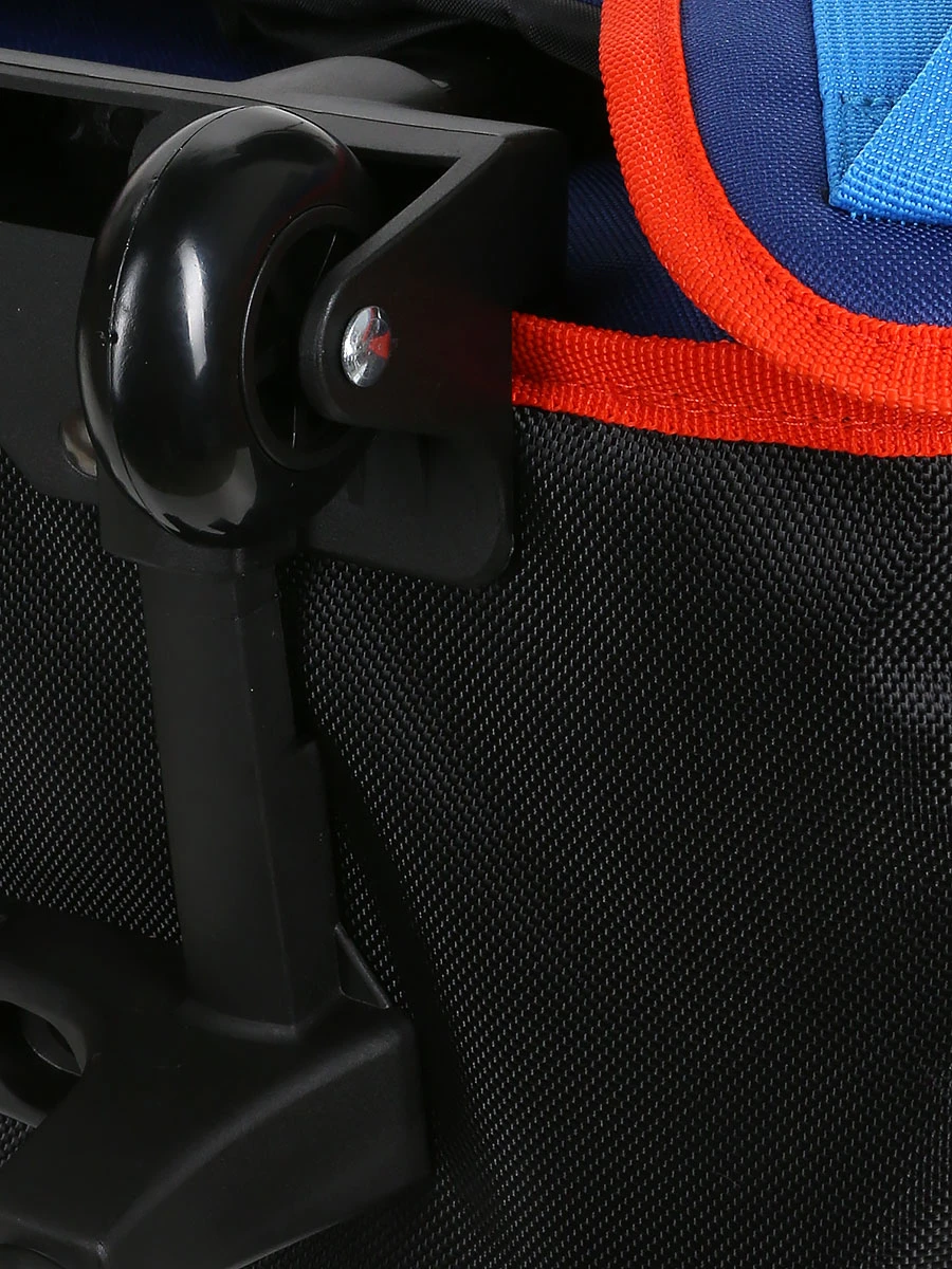 Cartable à Roulettes Super Mario Etoile D'Or 41 Cm 8 Cartable à Roulettes Super Mario Etoile D'Or 41 Cm – Image 8