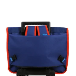 Cartable à Roulettes Super Mario Etoile D'Or 41 Cm 28 Cartable à Roulettes Super Mario Etoile D'Or 41 Cm -Promos Voyage Sac Boutique cartables scolaires dessins animes 871964z