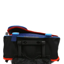 Cartable à Roulettes Super Mario Etoile D'Or 41 Cm 27 Cartable à Roulettes Super Mario Etoile D'Or 41 Cm -Promos Voyage Sac Boutique cartables scolaires dessins animes 871965z