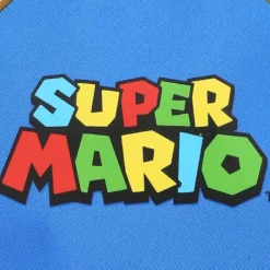 Cartable à Roulettes Super Mario Etoile D'Or 41 Cm 31 Cartable à Roulettes Super Mario Etoile D'Or 41 Cm -Promos Voyage Sac Boutique cartables scolaires dessins animes 871966z