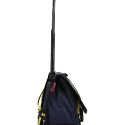 Cartable à Roulettes Pikachu 41 Cm -Promos Voyage Sac Boutique cartables scolaires dessins animes 872350z