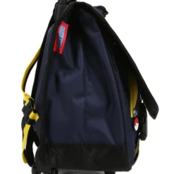 Cartable à Roulettes Pikachu 41 Cm -Promos Voyage Sac Boutique cartables scolaires dessins animes 872352z