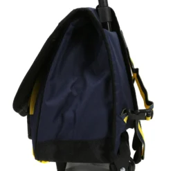 Cartable à Roulettes Pikachu 41 Cm -Promos Voyage Sac Boutique cartables scolaires dessins animes 872355z