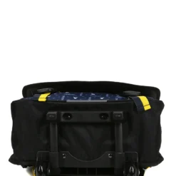 Cartable à Roulettes Pikachu 41 Cm -Promos Voyage Sac Boutique cartables scolaires dessins animes 872357z