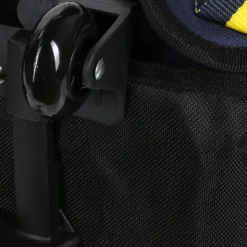 Cartable à Roulettes Pikachu 41 Cm -Promos Voyage Sac Boutique cartables scolaires dessins animes 872358z