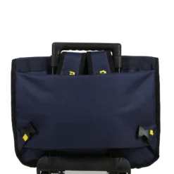 Cartable à Roulettes Pikachu 41 Cm -Promos Voyage Sac Boutique cartables scolaires dessins animes 872359z