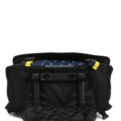 Cartable à Roulettes Pikachu 41 Cm -Promos Voyage Sac Boutique cartables scolaires dessins animes 872360z