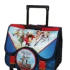 Cartable à Roulettes One Piece 41 Cm
