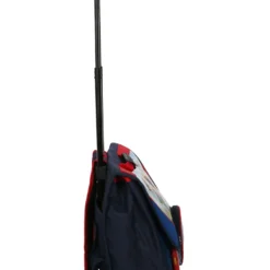 Cartable à Roulettes One Piece 41 Cm -Promos Voyage Sac Boutique cartables scolaires dessins animes 873458z