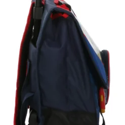 Cartable à Roulettes One Piece 41 Cm -Promos Voyage Sac Boutique cartables scolaires dessins animes 873460z