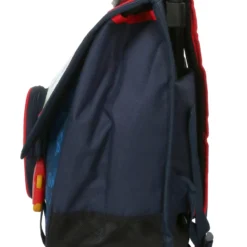 Cartable à Roulettes One Piece 41 Cm -Promos Voyage Sac Boutique cartables scolaires dessins animes 873463z