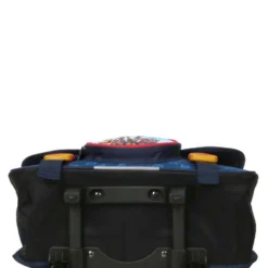 Cartable à Roulettes One Piece 41 Cm -Promos Voyage Sac Boutique cartables scolaires dessins animes 873464z