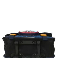 Cartable à Roulettes One Piece 41 Cm -Promos Voyage Sac Boutique cartables scolaires dessins animes 873465z