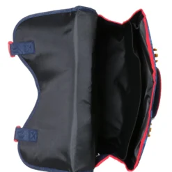 Cartable à Roulettes One Piece 41 Cm -Promos Voyage Sac Boutique cartables scolaires dessins animes 873467z