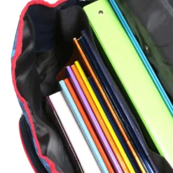 Cartable à Roulettes One Piece 41 Cm -Promos Voyage Sac Boutique cartables scolaires dessins animes 873468z