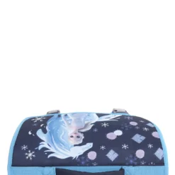 Disney Cartable La Reine Des Neiges 2 Nokk 38 Cm -Promos Voyage Sac Boutique cartables scolaires disney 775987z