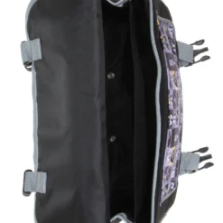 Disney Cartable à Roulettes Star Wars Stormtrooper 38 Cm -Promos Voyage Sac Boutique cartables scolaires disney 783207z