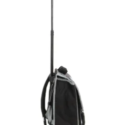 Disney Cartable à Roulettes Star Wars Stormtrooper 38 Cm -Promos Voyage Sac Boutique cartables scolaires disney 783213z