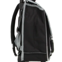 Disney Cartable à Roulettes Star Wars Stormtrooper 38 Cm -Promos Voyage Sac Boutique cartables scolaires disney 783214z