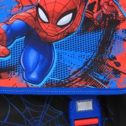 Disney Cartable à Roulettes Spider-Man Web-slinger 41 Cm -Promos Voyage Sac Boutique cartables scolaires disney 791469z