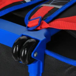 Disney Cartable à Roulettes Spider-Man Web-slinger 41 Cm -Promos Voyage Sac Boutique cartables scolaires disney 791474z