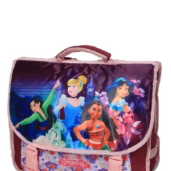 Disney Cartable Princesses Inspiration 38 Cm