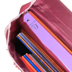 Disney Cartable Princesses Inspiration 38 Cm -Promos Voyage Sac Boutique cartables scolaires disney 792110z