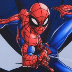 Disney Cartable Spider-Man Eyes 38 Cm -Promos Voyage Sac Boutique cartables scolaires disney 792149z