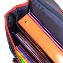 Disney Cartable Spider-Man Eyes 38 Cm -Promos Voyage Sac Boutique cartables scolaires disney 792157z