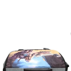 Disney Cartable Star Wars The Mandalorian Razor Crest 38 Cm -Promos Voyage Sac Boutique cartables scolaires disney 792531z