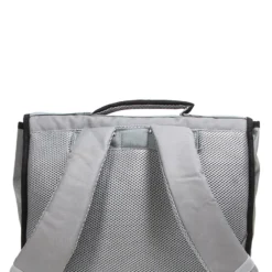 Disney Cartable Star Wars The Mandalorian Razor Crest 38 Cm -Promos Voyage Sac Boutique cartables scolaires disney 792534z