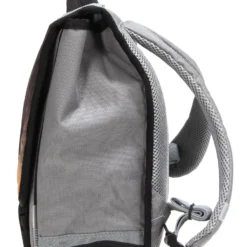 Disney Cartable Star Wars The Mandalorian Razor Crest 38 Cm -Promos Voyage Sac Boutique cartables scolaires disney 792535z