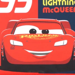 Disney Cartable Cars Damier 38 Cm -Promos Voyage Sac Boutique cartables scolaires disney 870470z