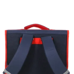 Disney Cartable Cars Damier 38 Cm -Promos Voyage Sac Boutique cartables scolaires disney 870474z