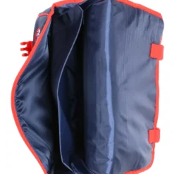 Disney Cartable Cars Damier 38 Cm -Promos Voyage Sac Boutique cartables scolaires disney 870478z