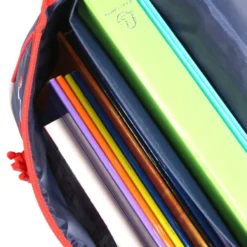 Disney Cartable Cars Damier 38 Cm -Promos Voyage Sac Boutique cartables scolaires disney 870479z