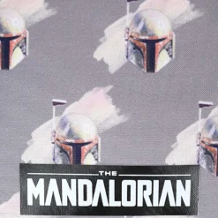 Disney Cartable Star Wars The Mandalorian Desert 38 Cm -Promos Voyage Sac Boutique cartables scolaires disney 870750z