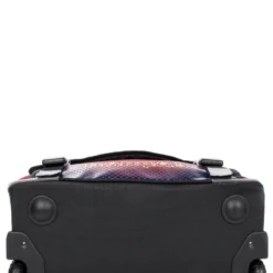 Cartable à Roulettes FC Barcelone 42 Cm -Promos Voyage Sac Boutique cartables scolaires football 548325z