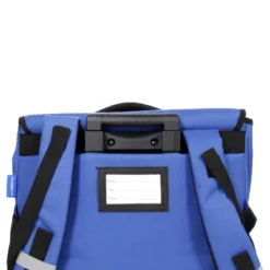 Cartable à Roulettes FC Barcelone 42 Cm -Promos Voyage Sac Boutique cartables scolaires football 548329z