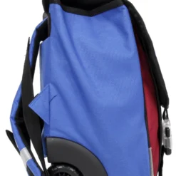 Cartable à Roulettes FC Barcelone 42 Cm -Promos Voyage Sac Boutique cartables scolaires football 548331z