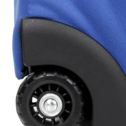 Cartable à Roulettes FC Barcelone 42 Cm -Promos Voyage Sac Boutique cartables scolaires football 548332z