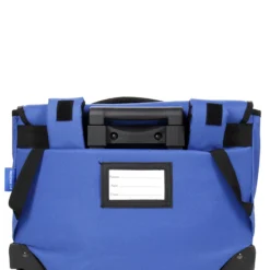 Cartable à Roulettes FC Barcelone 42 Cm -Promos Voyage Sac Boutique cartables scolaires football 548336z