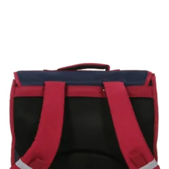 Cartable FC Barcelone Blason 41 Cm -Promos Voyage Sac Boutique cartables scolaires football 693467z