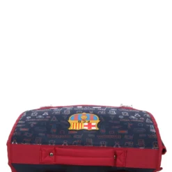 Cartable FC Barcelone Blason 41 Cm -Promos Voyage Sac Boutique cartables scolaires football 693470z