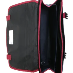 Cartable FC Barcelone Blason 41 Cm -Promos Voyage Sac Boutique cartables scolaires football 693472z