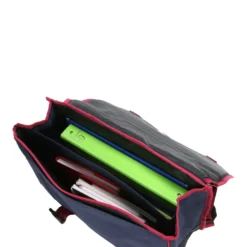 Cartable FC Barcelone Blason 41 Cm -Promos Voyage Sac Boutique cartables scolaires football 693473z