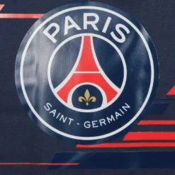 Cartable PSG Stripes 41 Cm -Promos Voyage Sac Boutique cartables scolaires football 772575z