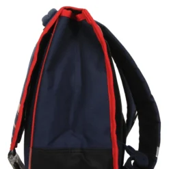 Cartable PSG Stripes 41 Cm -Promos Voyage Sac Boutique cartables scolaires football 772577z