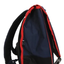 Cartable PSG Stripes 41 Cm -Promos Voyage Sac Boutique cartables scolaires football 772579z